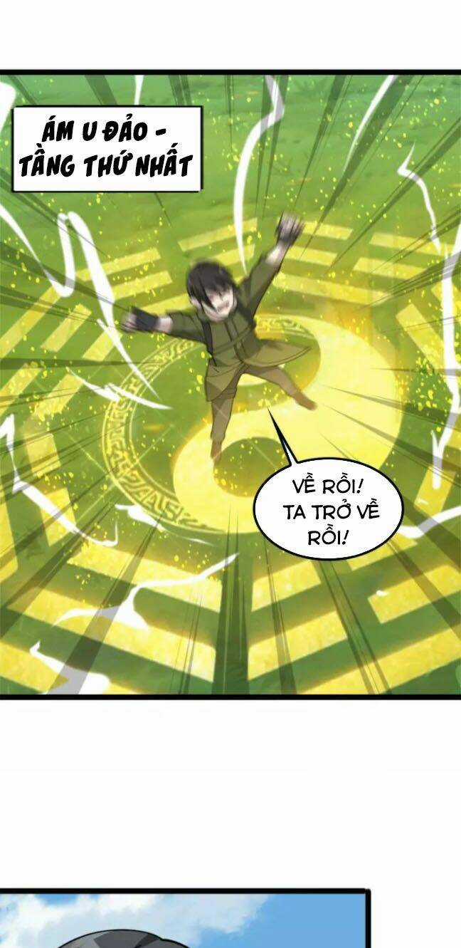 Siêu Cấp Đại Chủ Bạ Chapter 101 trang 7