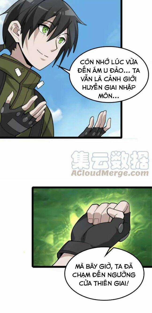 Siêu Cấp Đại Chủ Bạ Chapter 101 trang 8