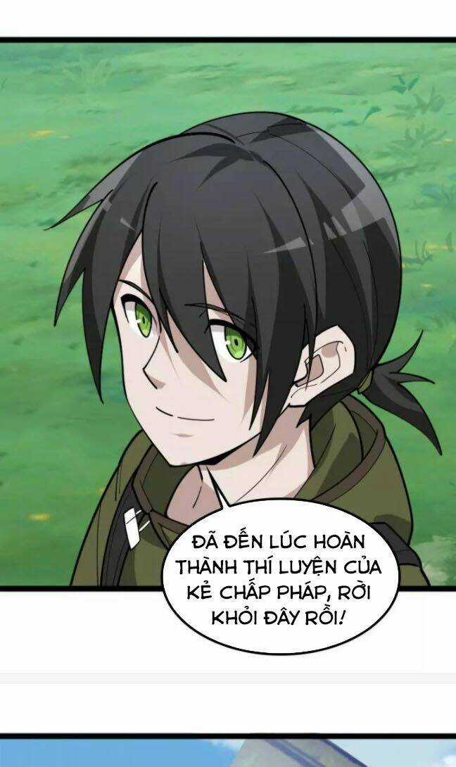 Siêu Cấp Đại Chủ Bạ Chapter 101 trang 9