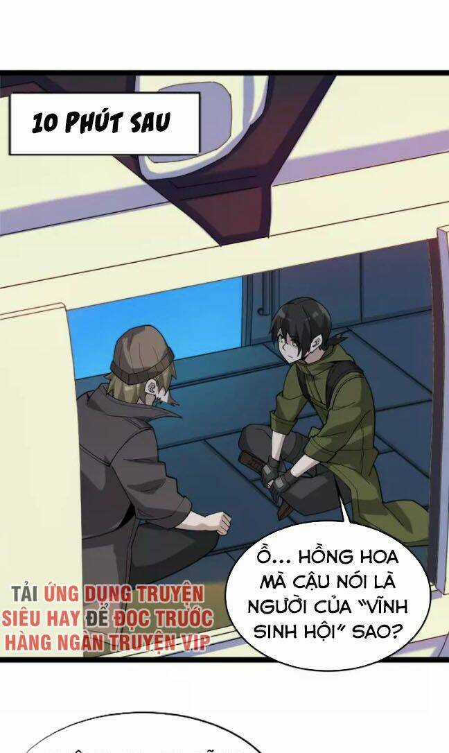 Siêu Cấp Đại Chủ Bạ Chapter 102 trang 11