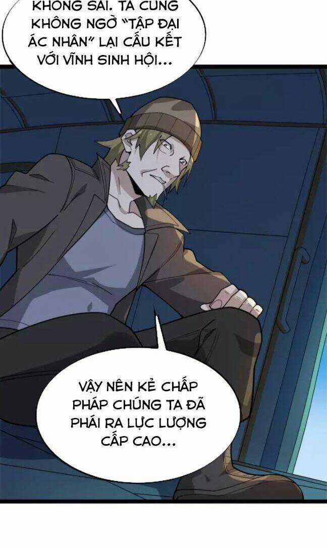 Siêu Cấp Đại Chủ Bạ Chapter 102 trang 12