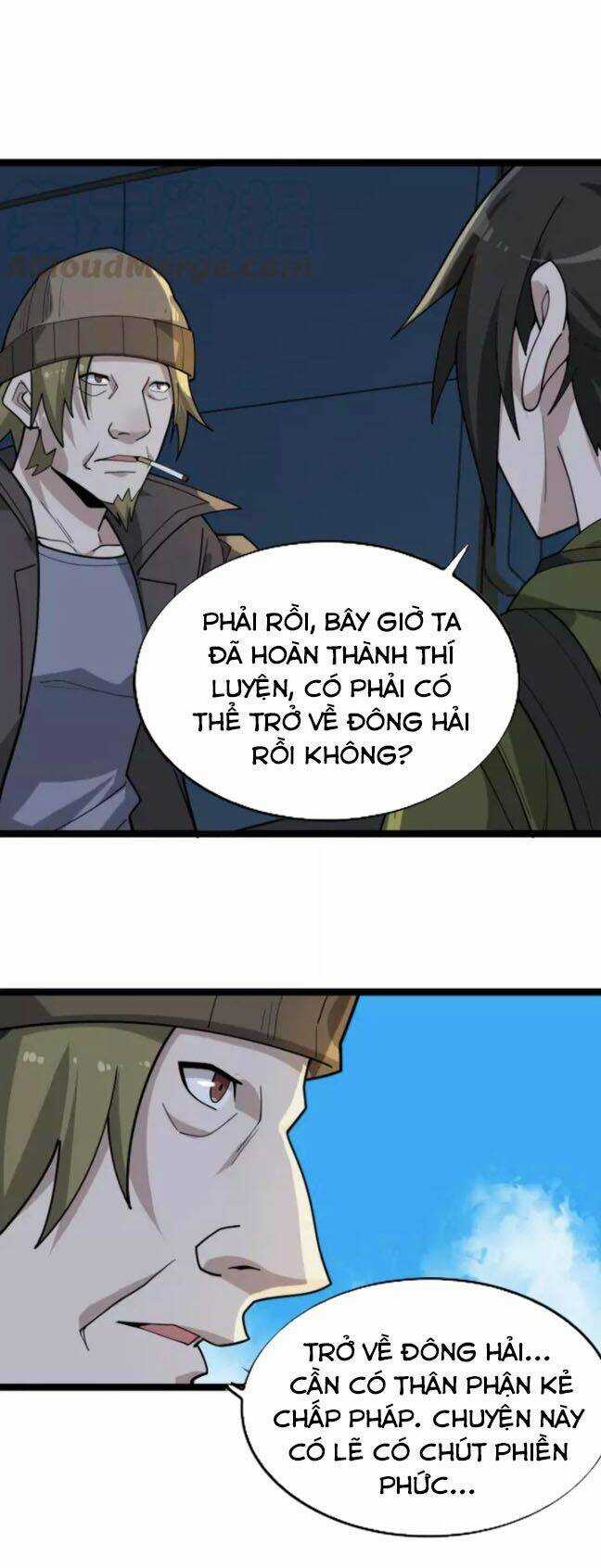 Siêu Cấp Đại Chủ Bạ Chapter 102 trang 14