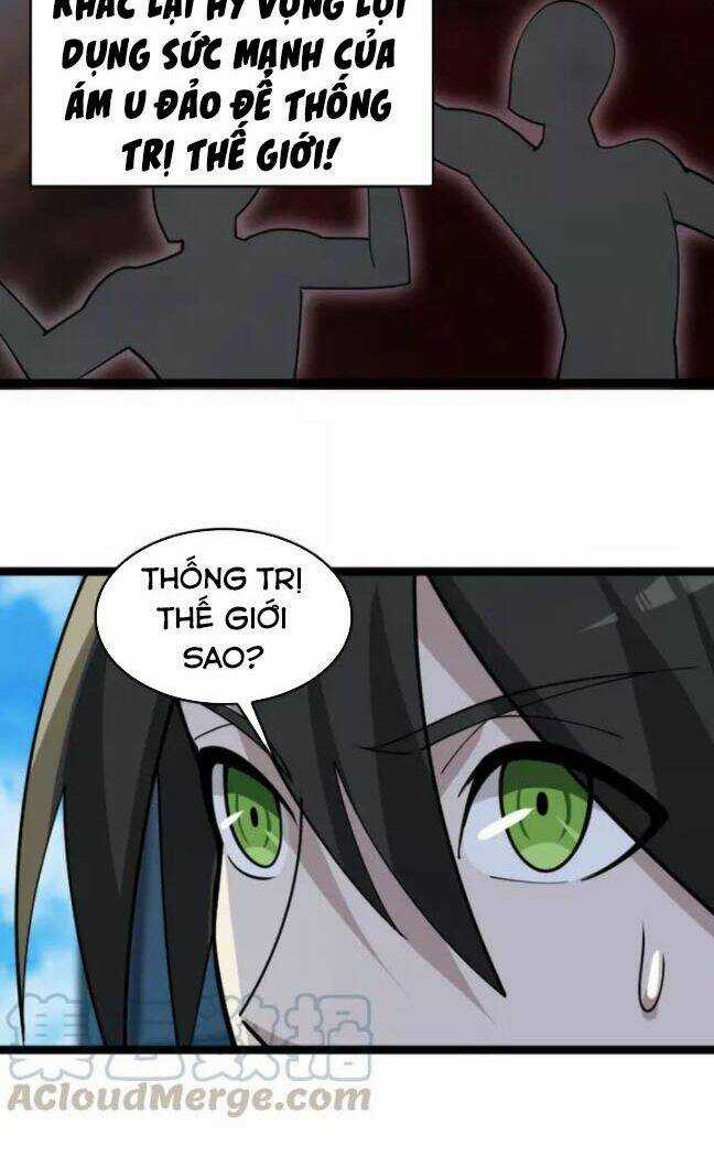 Siêu Cấp Đại Chủ Bạ Chapter 102 trang 17