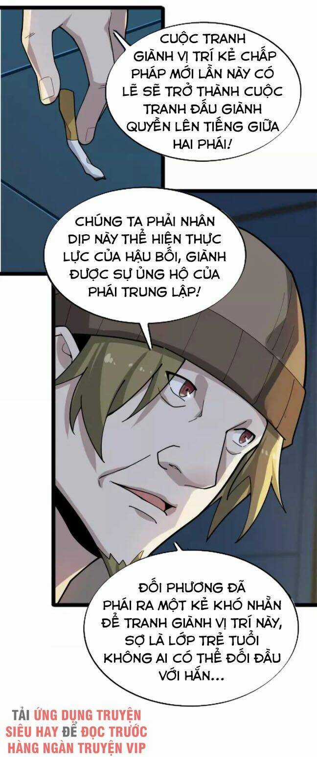 Siêu Cấp Đại Chủ Bạ Chapter 102 trang 19