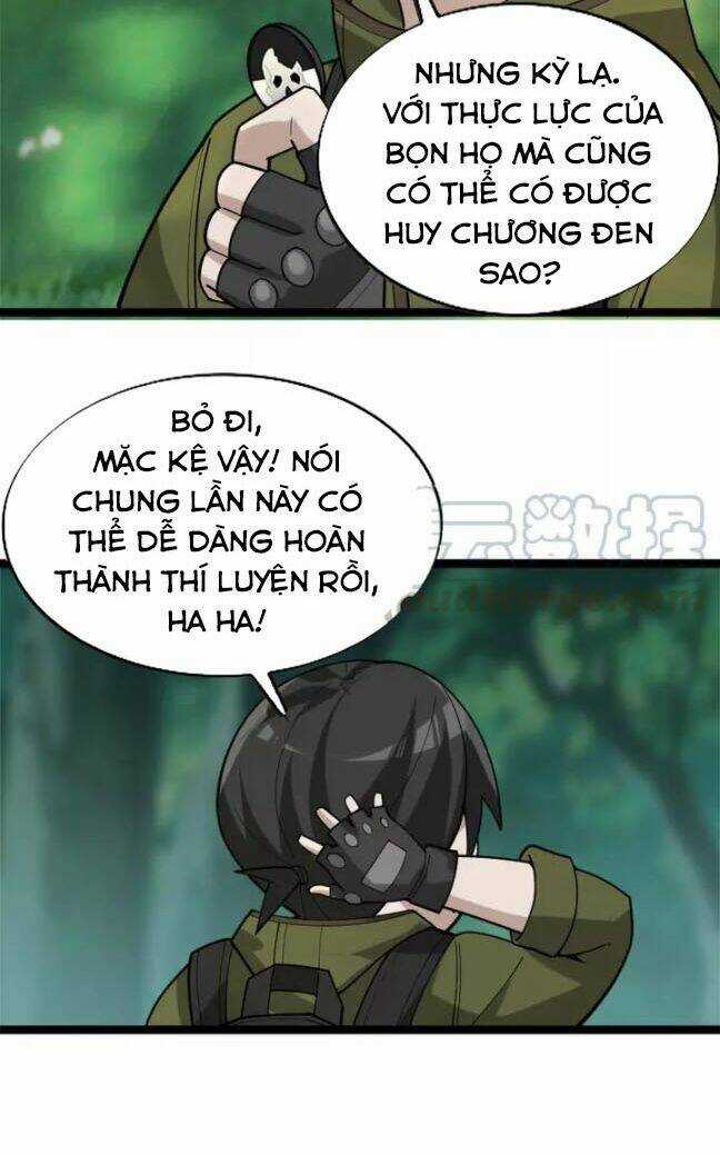 Siêu Cấp Đại Chủ Bạ Chapter 102 trang 2