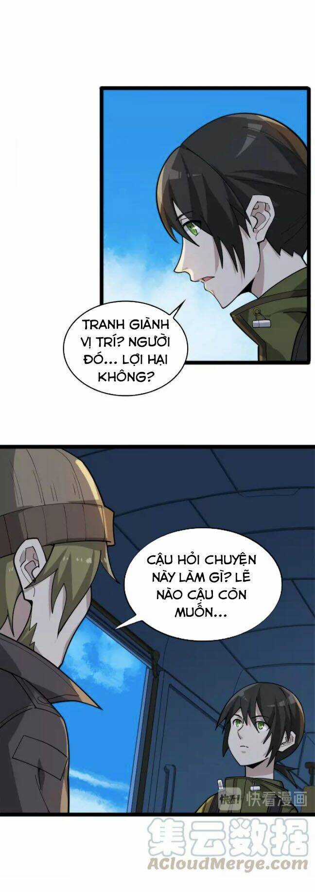 Siêu Cấp Đại Chủ Bạ Chapter 102 trang 20