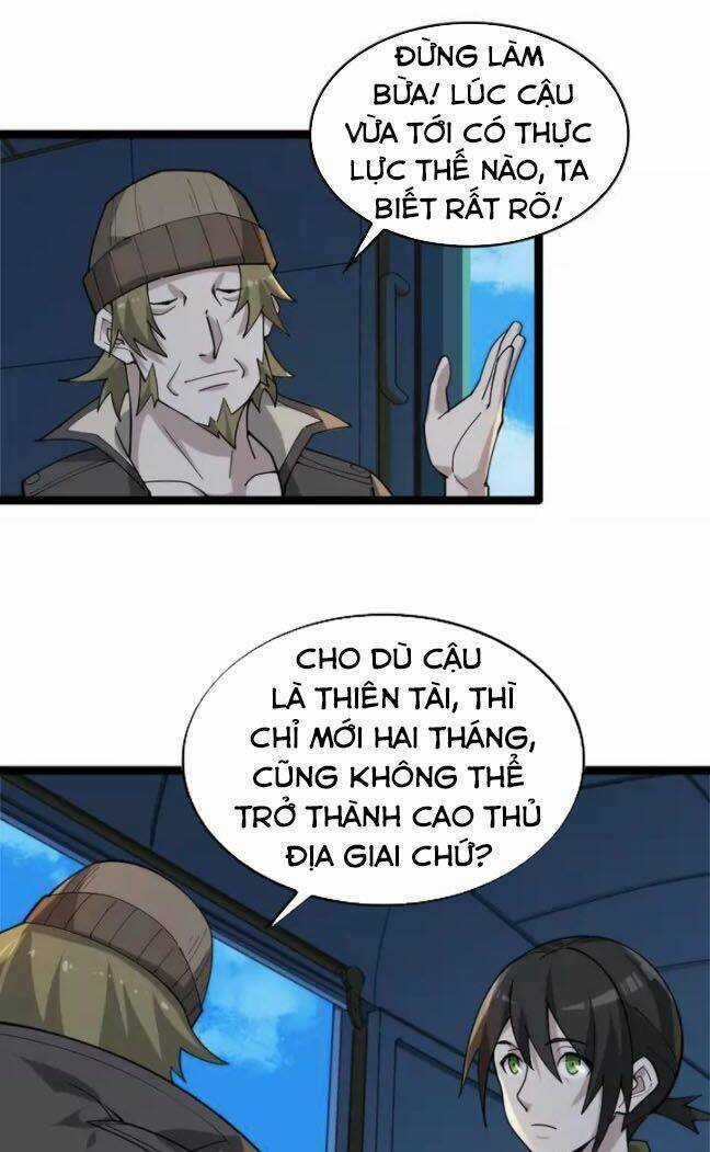 Siêu Cấp Đại Chủ Bạ Chapter 102 trang 21