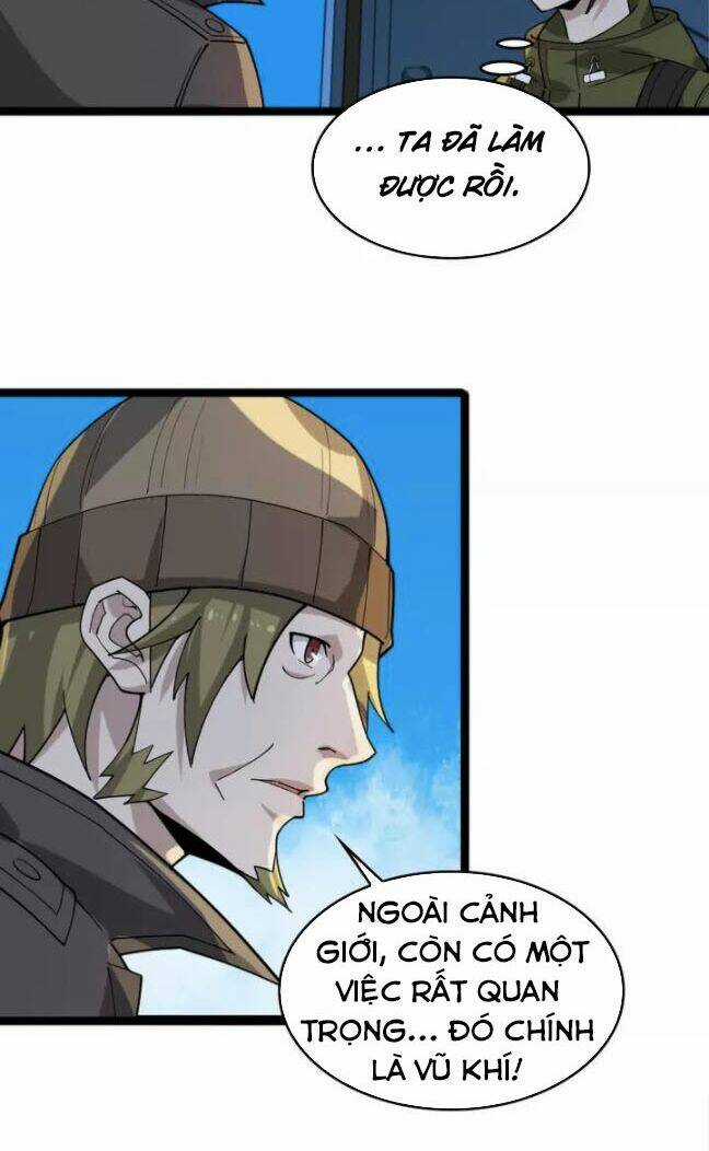 Siêu Cấp Đại Chủ Bạ Chapter 102 trang 22