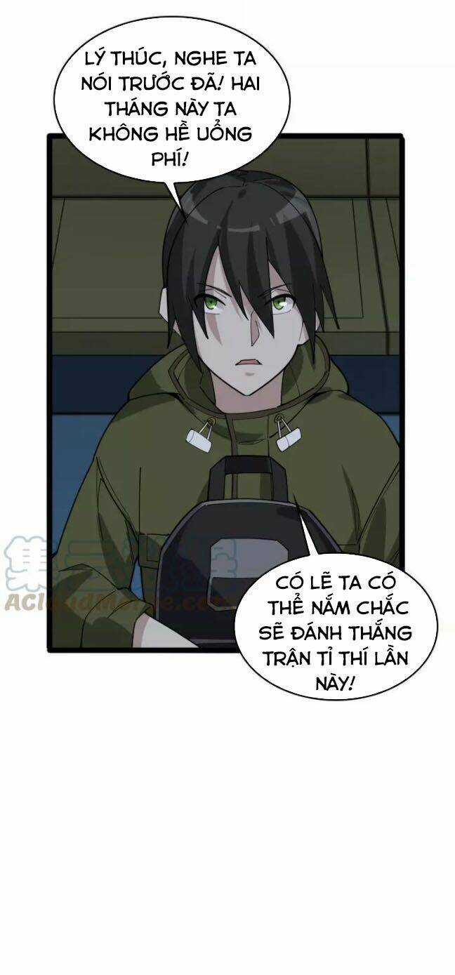 Siêu Cấp Đại Chủ Bạ Chapter 102 trang 24