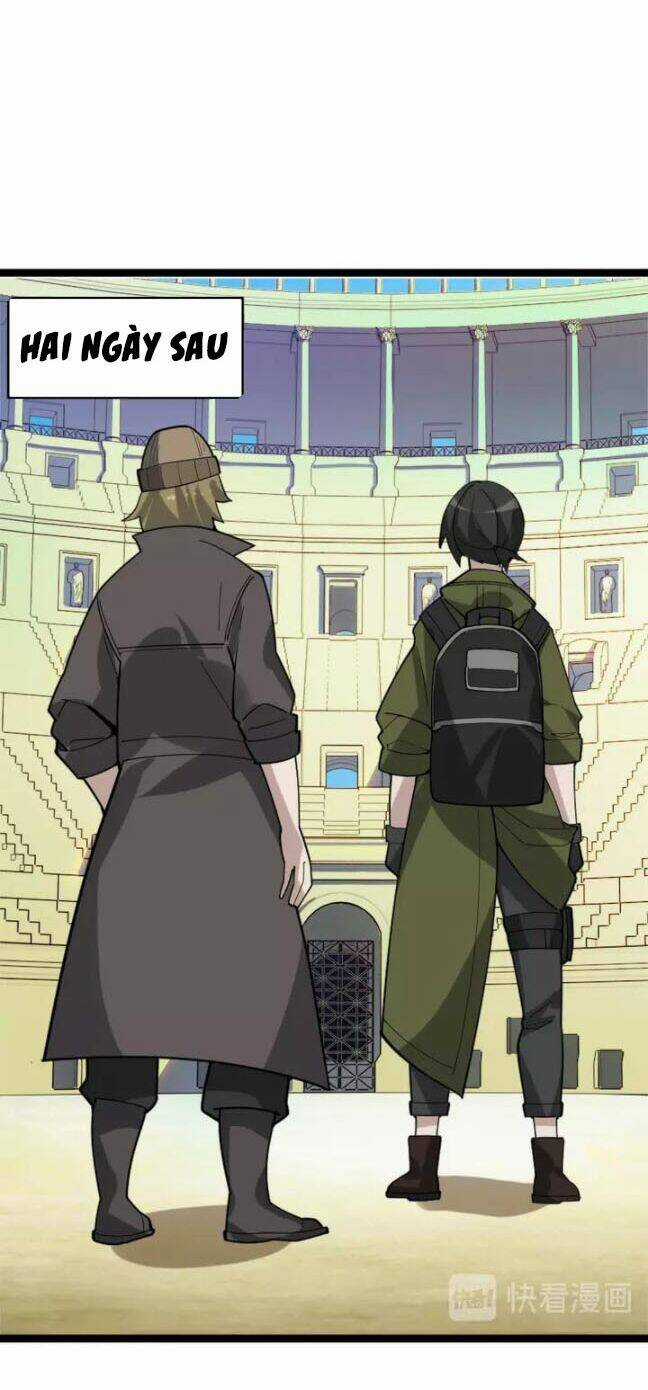 Siêu Cấp Đại Chủ Bạ Chapter 102 trang 25