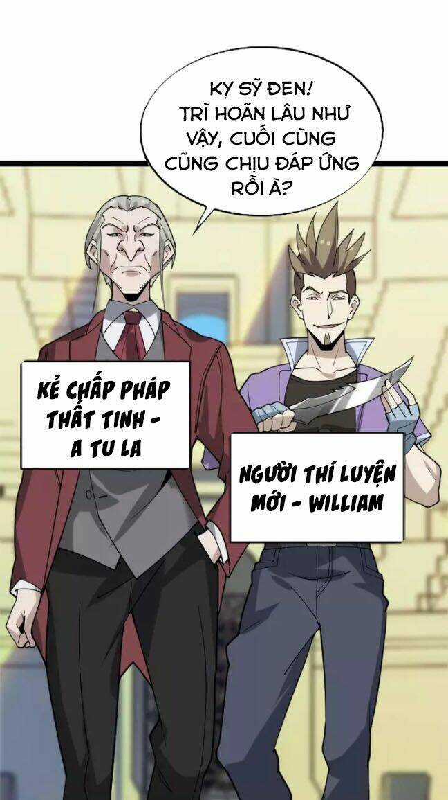 Siêu Cấp Đại Chủ Bạ Chapter 102 trang 26