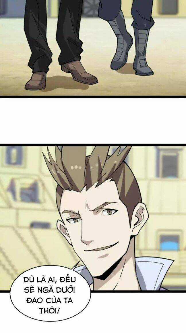 Siêu Cấp Đại Chủ Bạ Chapter 102 trang 27