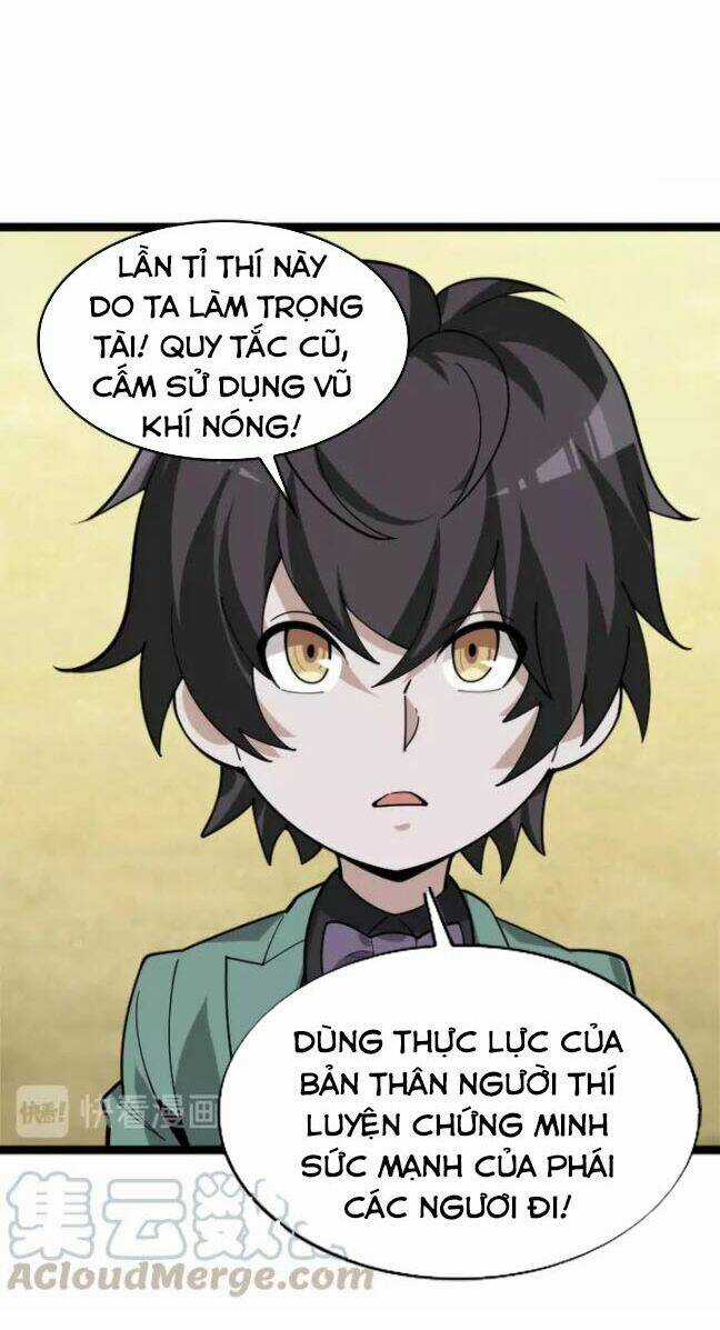 Siêu Cấp Đại Chủ Bạ Chapter 102 trang 31