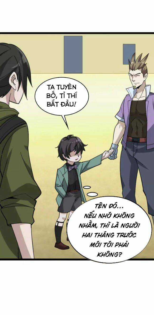 Siêu Cấp Đại Chủ Bạ Chapter 102 trang 32