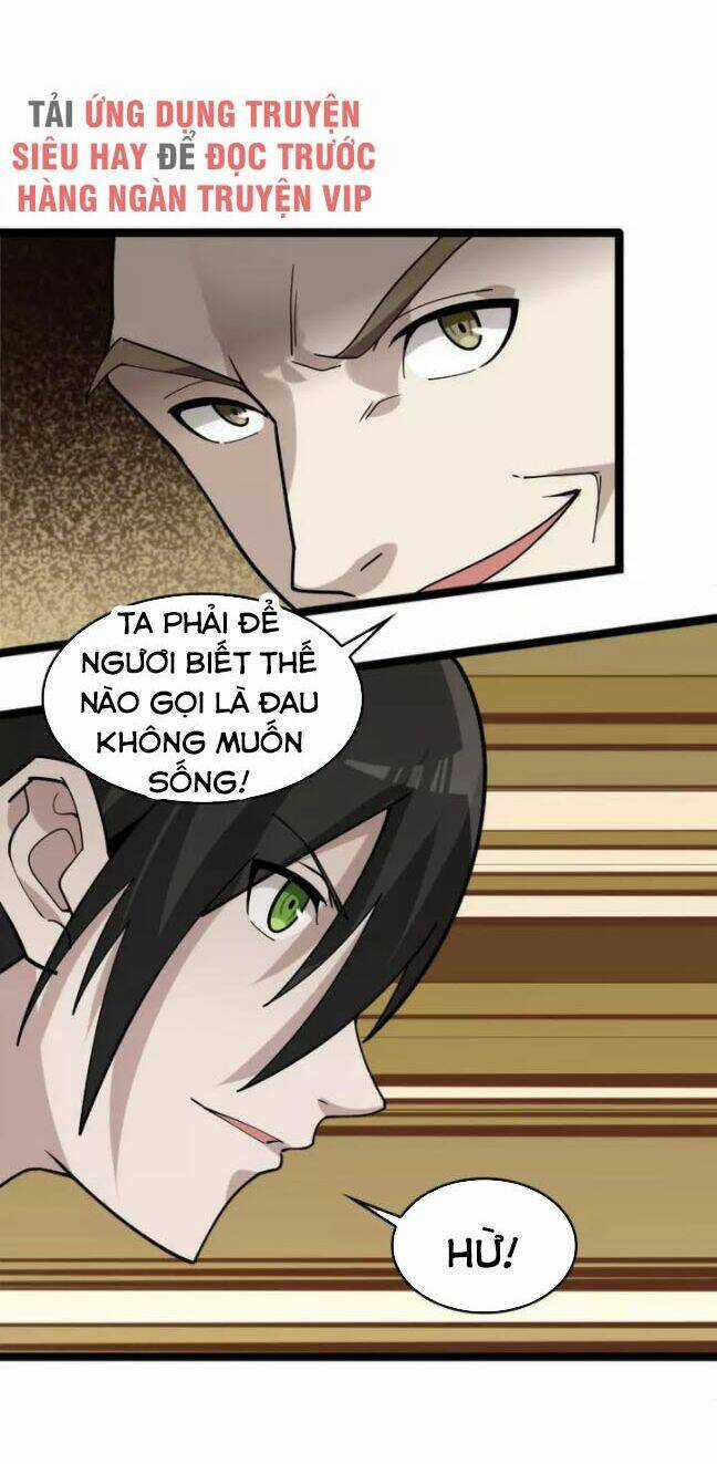 Siêu Cấp Đại Chủ Bạ Chapter 102 trang 33