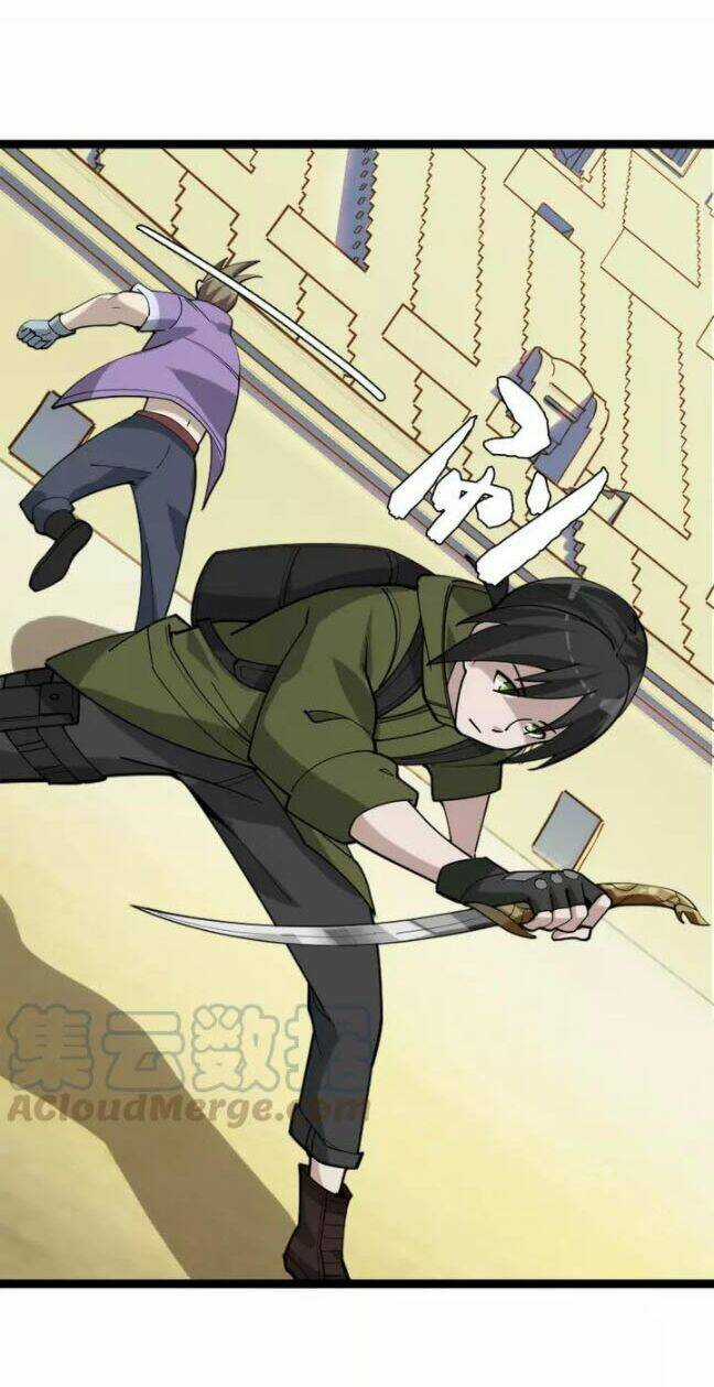 Siêu Cấp Đại Chủ Bạ Chapter 102 trang 35