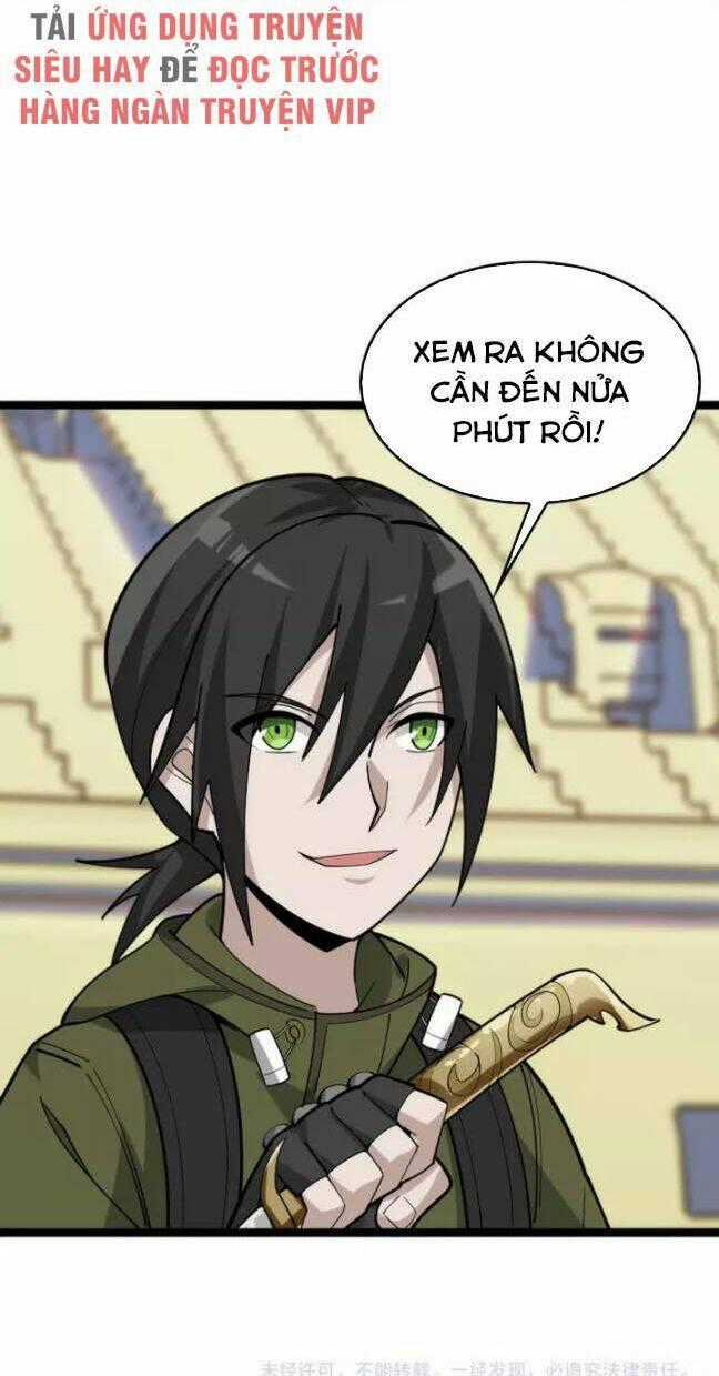 Siêu Cấp Đại Chủ Bạ Chapter 102 trang 37