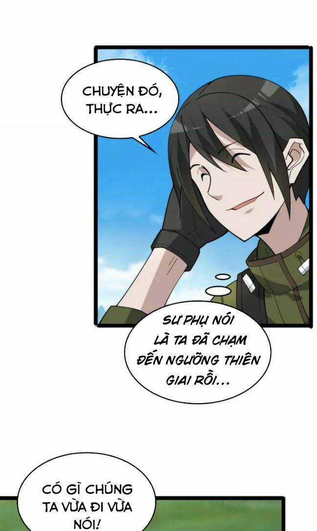 Siêu Cấp Đại Chủ Bạ Chapter 102 trang 9