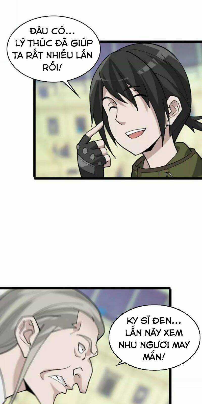 Siêu Cấp Đại Chủ Bạ Chapter 103 trang 14