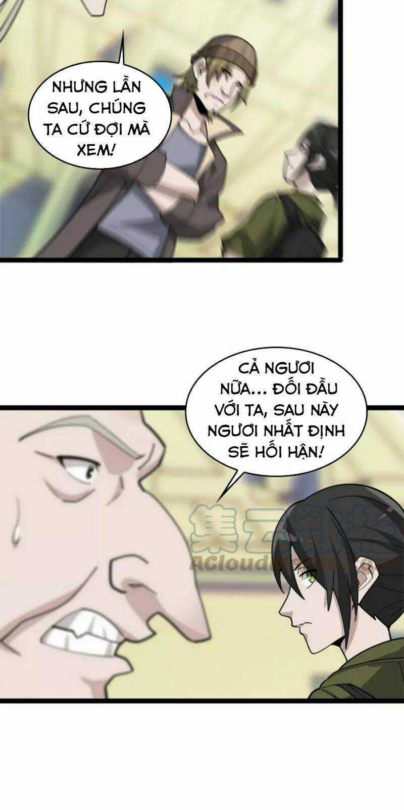 Siêu Cấp Đại Chủ Bạ Chapter 103 trang 15