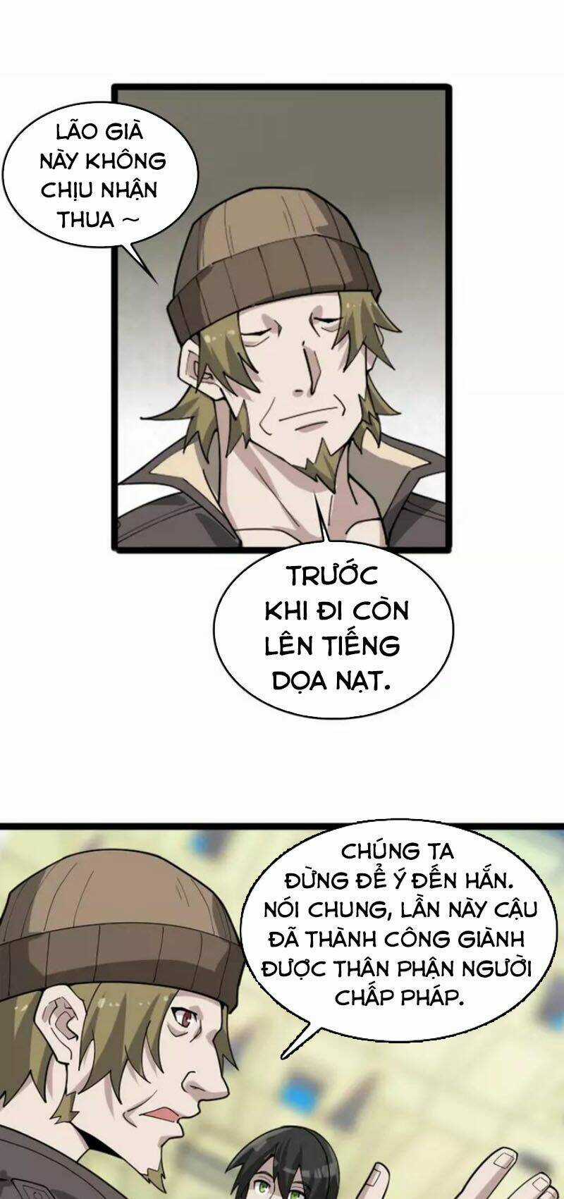 Siêu Cấp Đại Chủ Bạ Chapter 103 trang 16