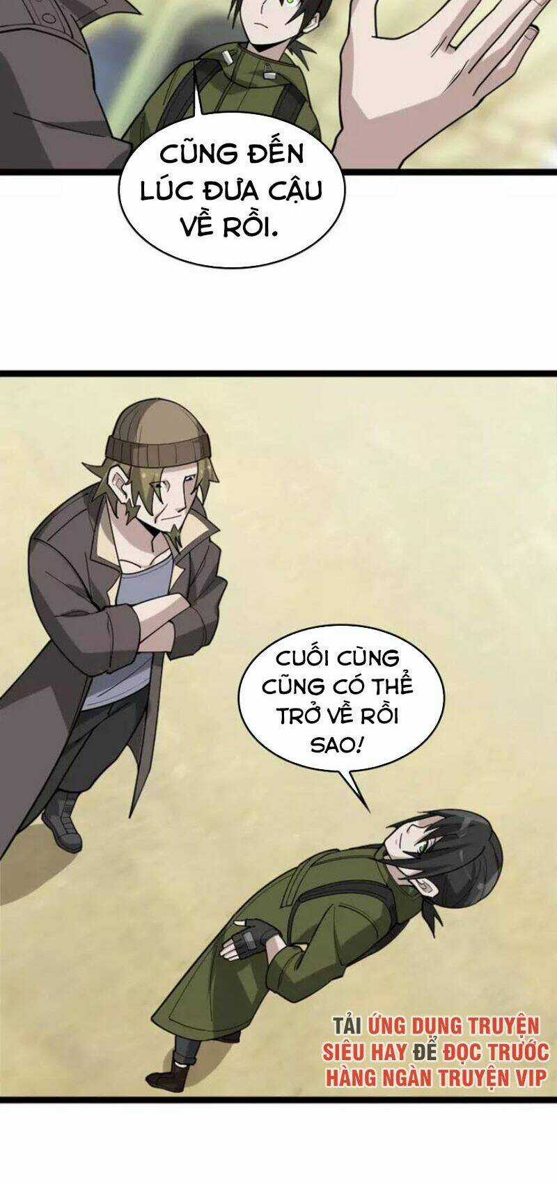 Siêu Cấp Đại Chủ Bạ Chapter 103 trang 17