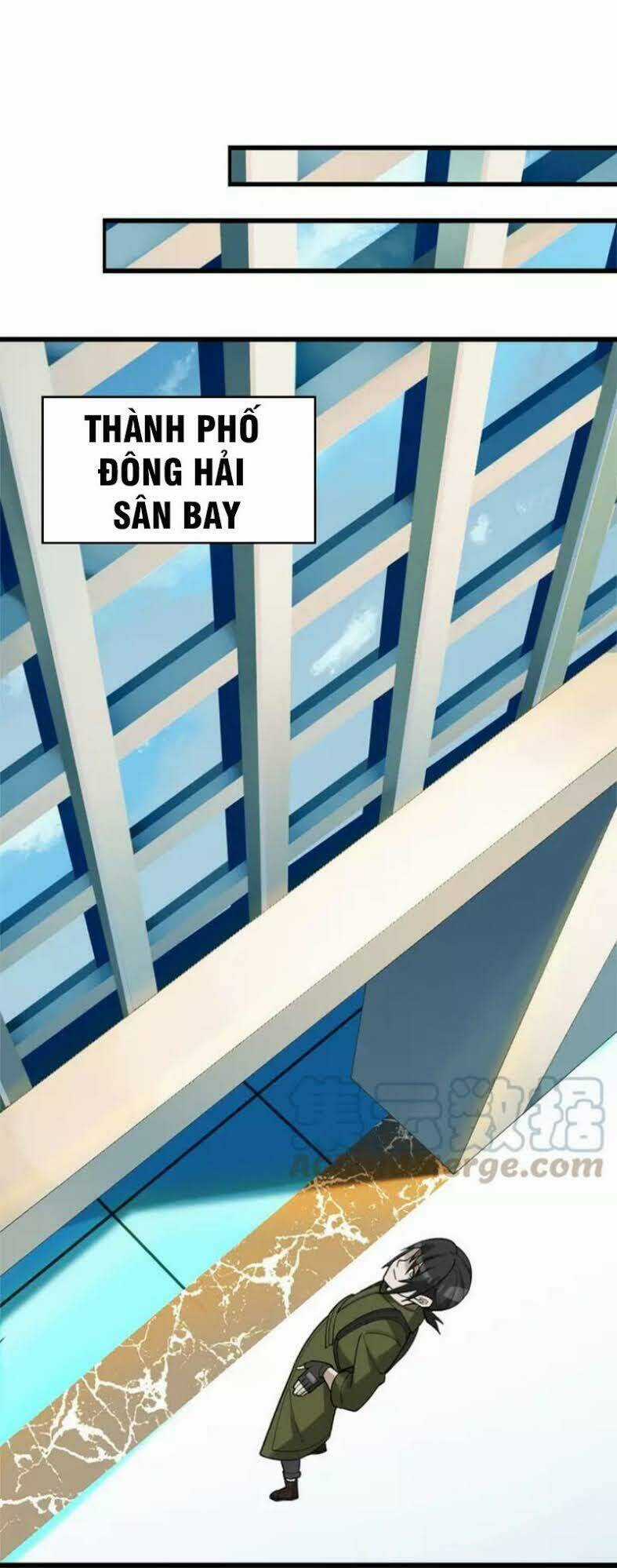 Siêu Cấp Đại Chủ Bạ Chapter 103 trang 18