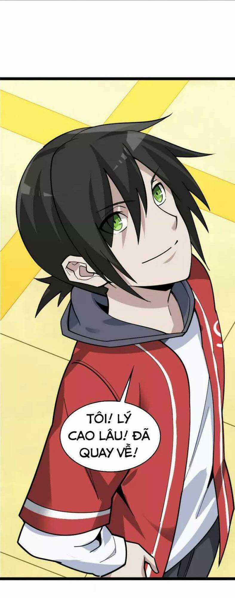 Siêu Cấp Đại Chủ Bạ Chapter 103 trang 19