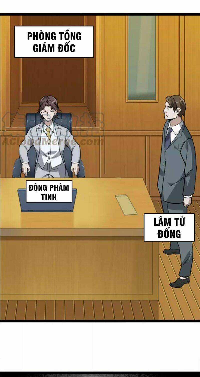 Siêu Cấp Đại Chủ Bạ Chapter 103 trang 22