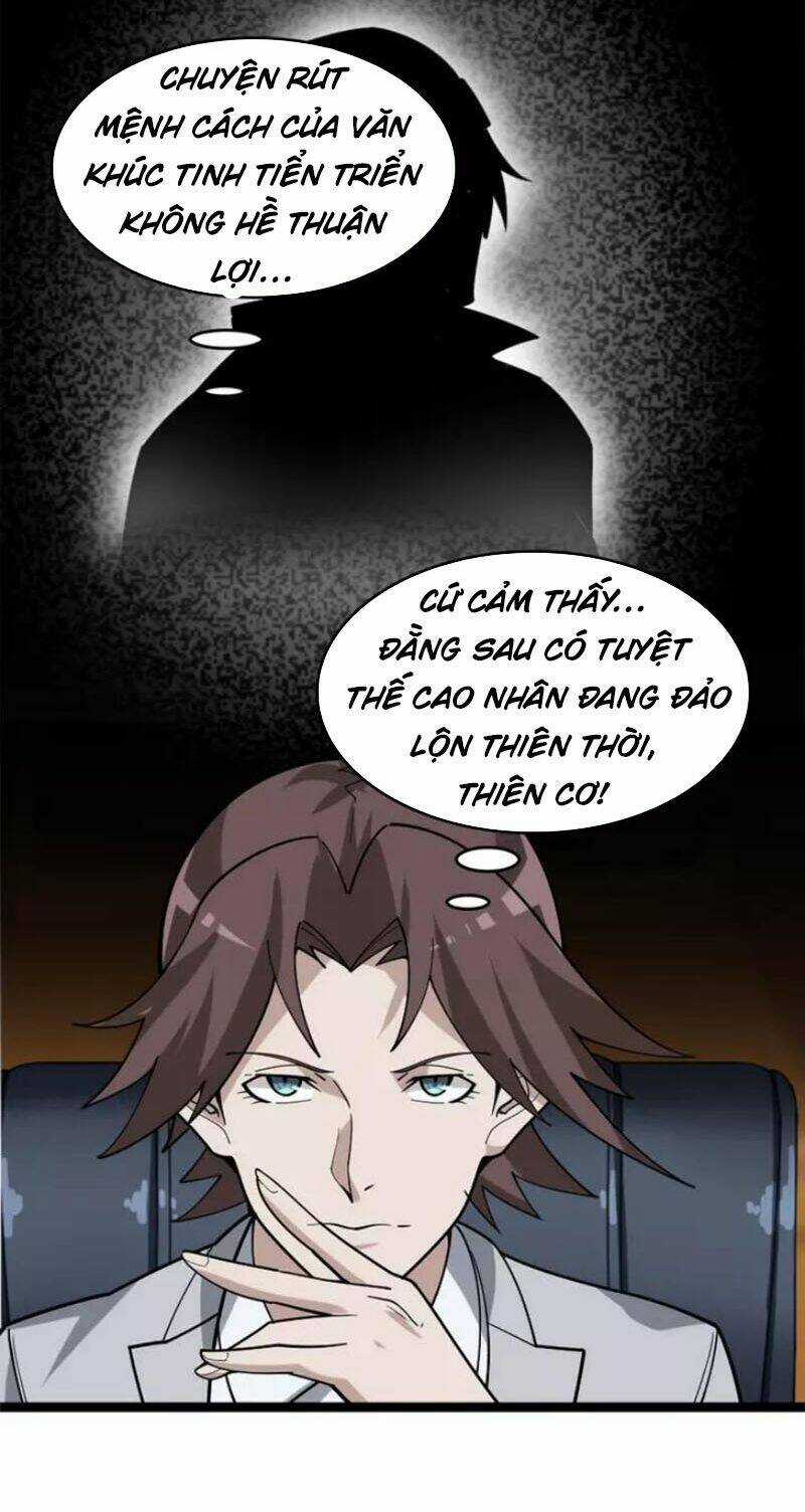 Siêu Cấp Đại Chủ Bạ Chapter 103 trang 23