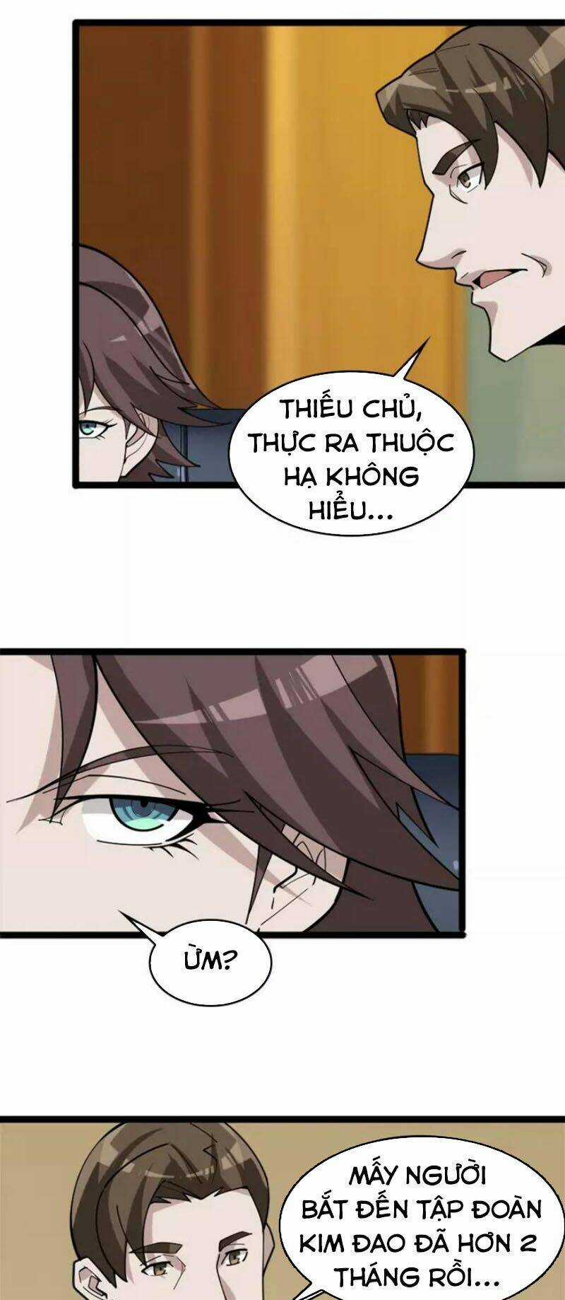 Siêu Cấp Đại Chủ Bạ Chapter 103 trang 24