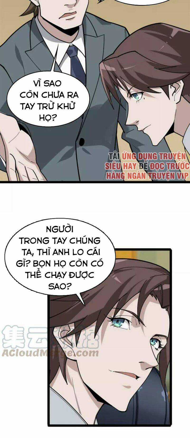 Siêu Cấp Đại Chủ Bạ Chapter 103 trang 25