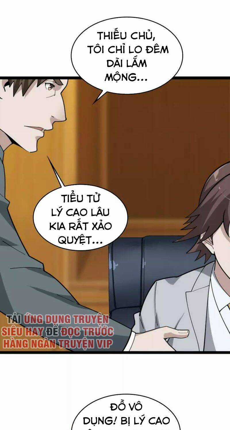 Siêu Cấp Đại Chủ Bạ Chapter 103 trang 26