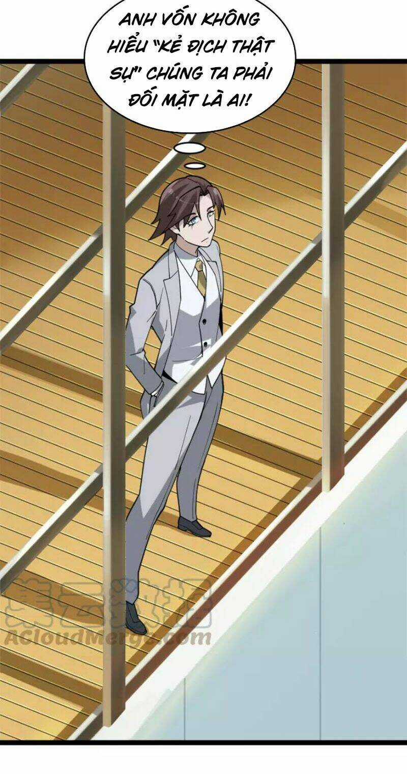 Siêu Cấp Đại Chủ Bạ Chapter 103 trang 29