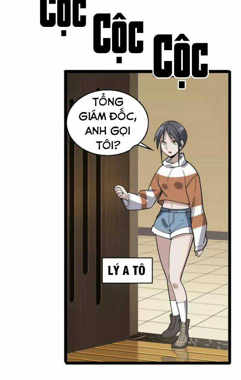 Siêu Cấp Đại Chủ Bạ Chapter 103 trang 31