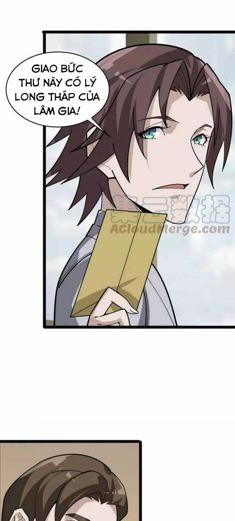 Siêu Cấp Đại Chủ Bạ Chapter 103 trang 34