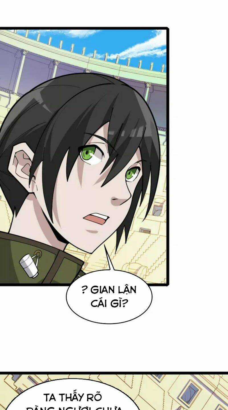 Siêu Cấp Đại Chủ Bạ Chapter 103 trang 4