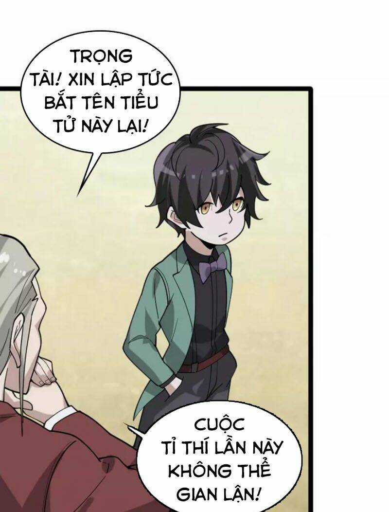 Siêu Cấp Đại Chủ Bạ Chapter 103 trang 6