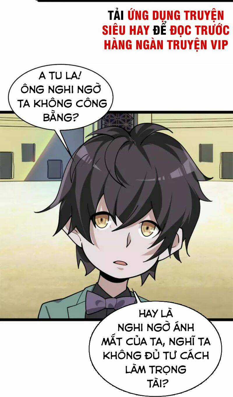 Siêu Cấp Đại Chủ Bạ Chapter 103 trang 9