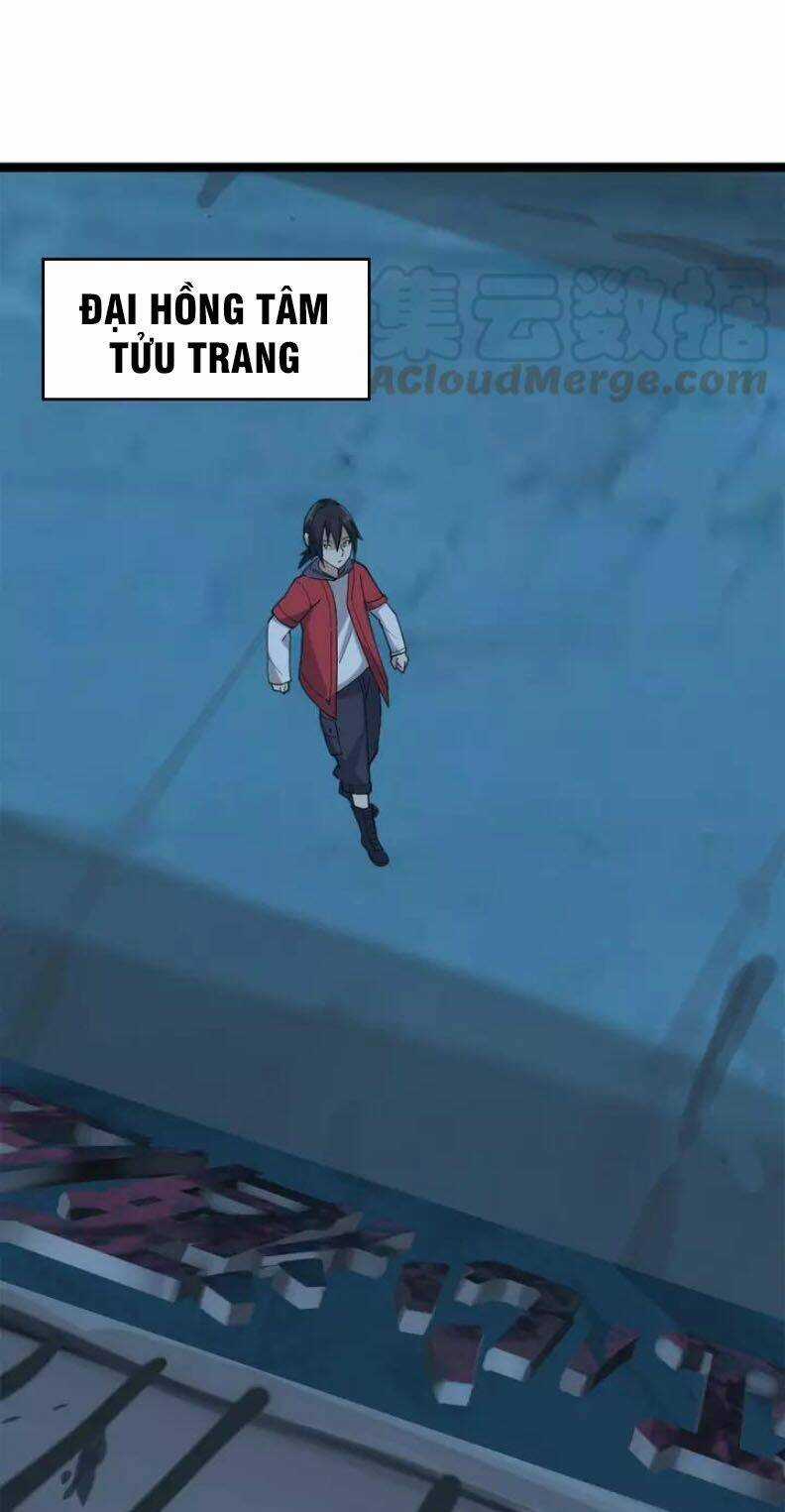 Siêu Cấp Đại Chủ Bạ Chapter 104 trang 14