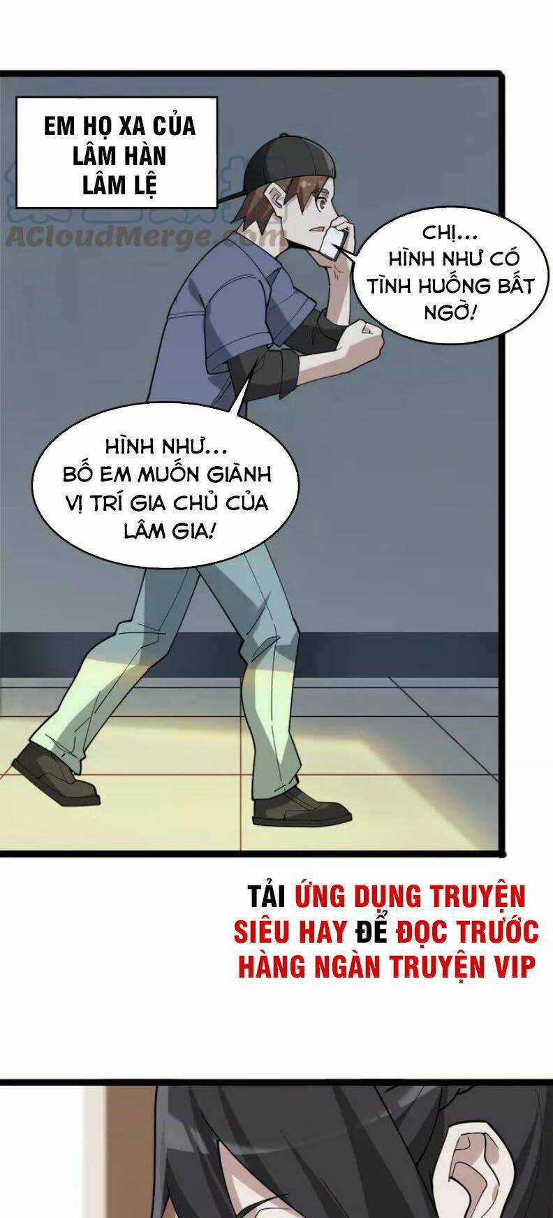 Siêu Cấp Đại Chủ Bạ Chapter 104 trang 2