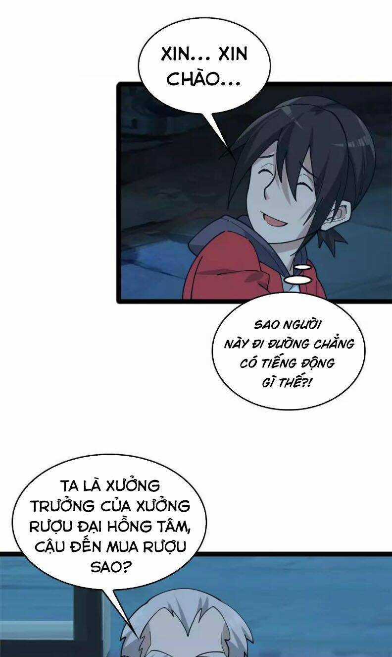 Siêu Cấp Đại Chủ Bạ Chapter 104 trang 20