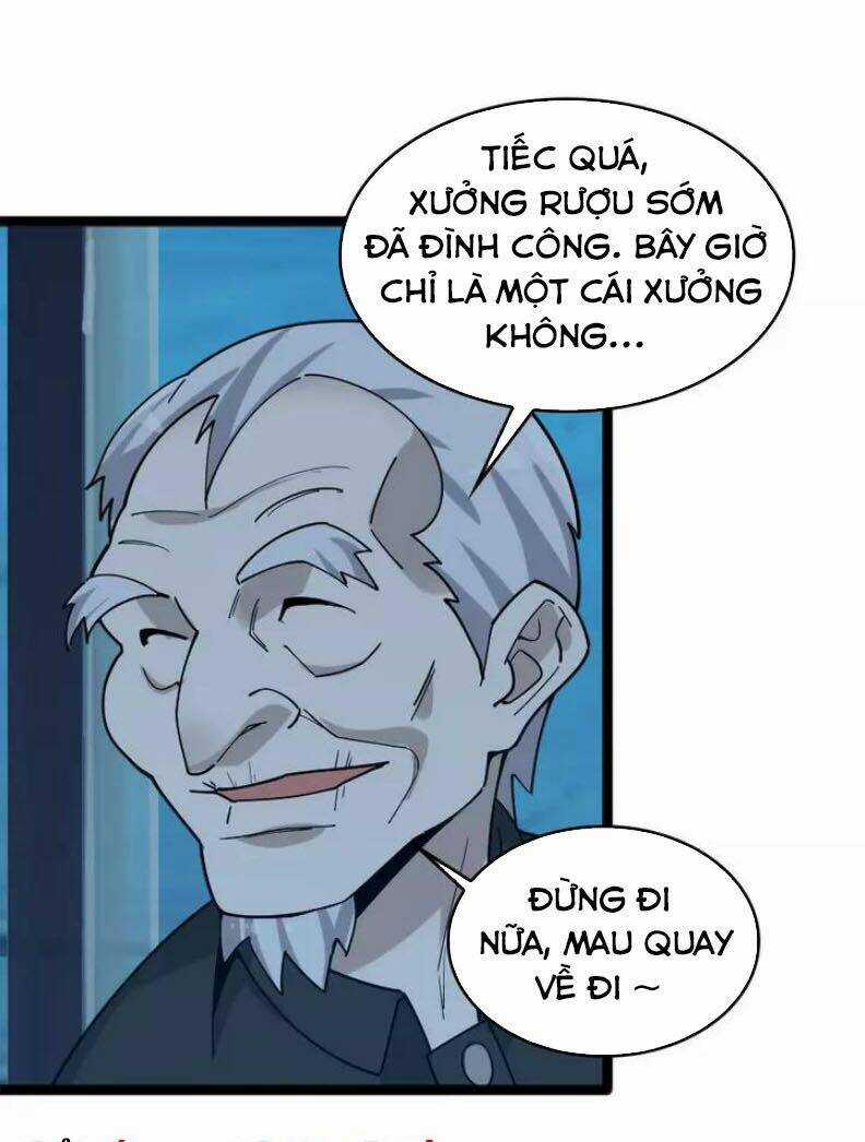 Siêu Cấp Đại Chủ Bạ Chapter 104 trang 22