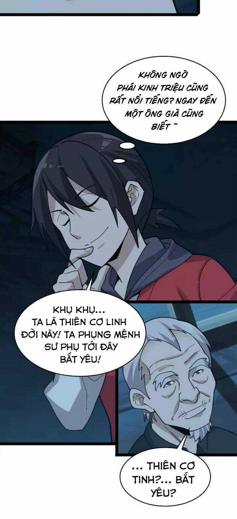 Siêu Cấp Đại Chủ Bạ Chapter 104 trang 25