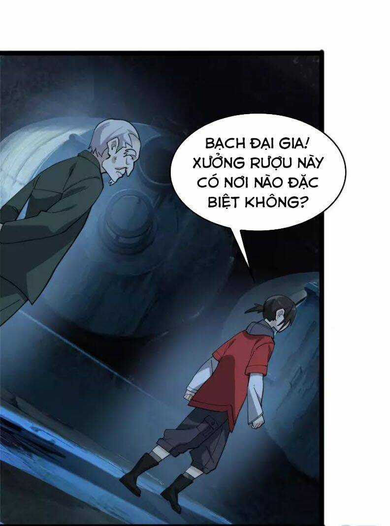 Siêu Cấp Đại Chủ Bạ Chapter 104 trang 26