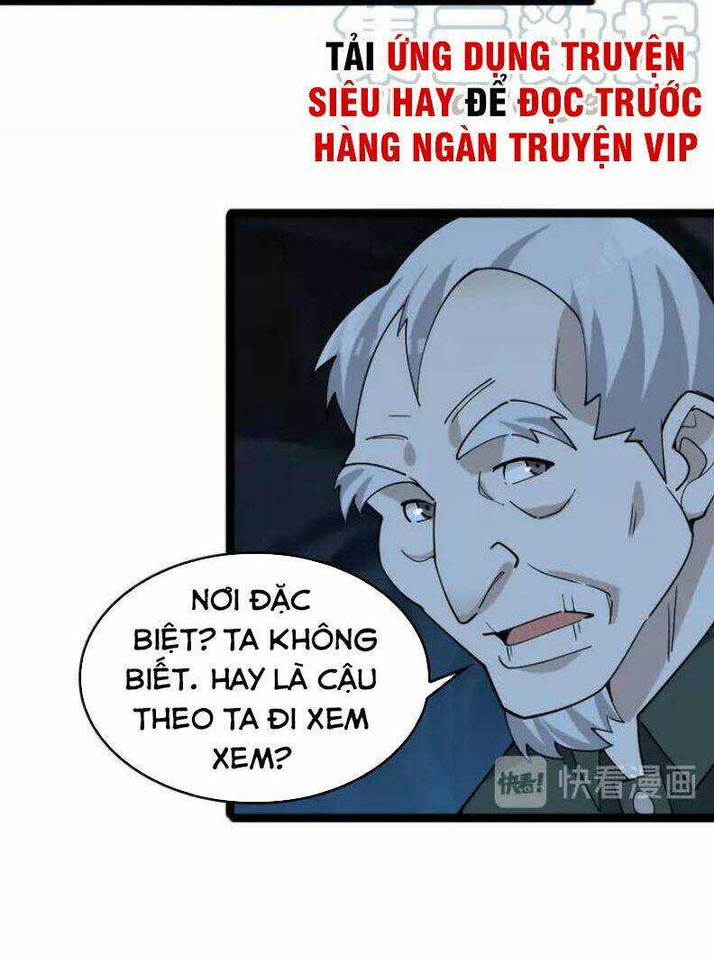 Siêu Cấp Đại Chủ Bạ Chapter 104 trang 27