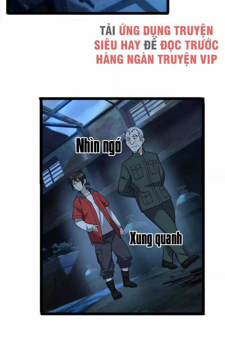 Siêu Cấp Đại Chủ Bạ Chapter 104 trang 29