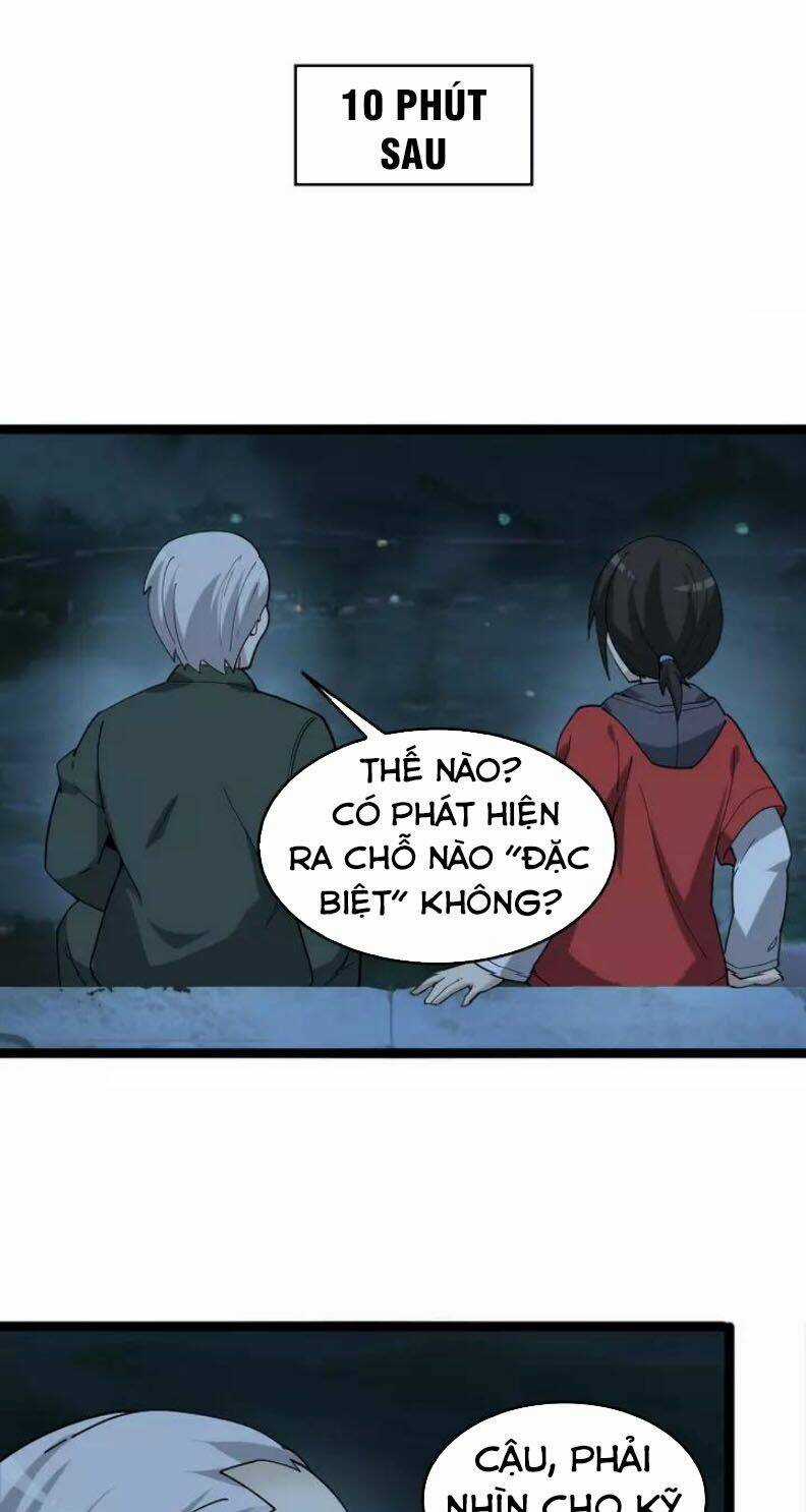 Siêu Cấp Đại Chủ Bạ Chapter 104 trang 30