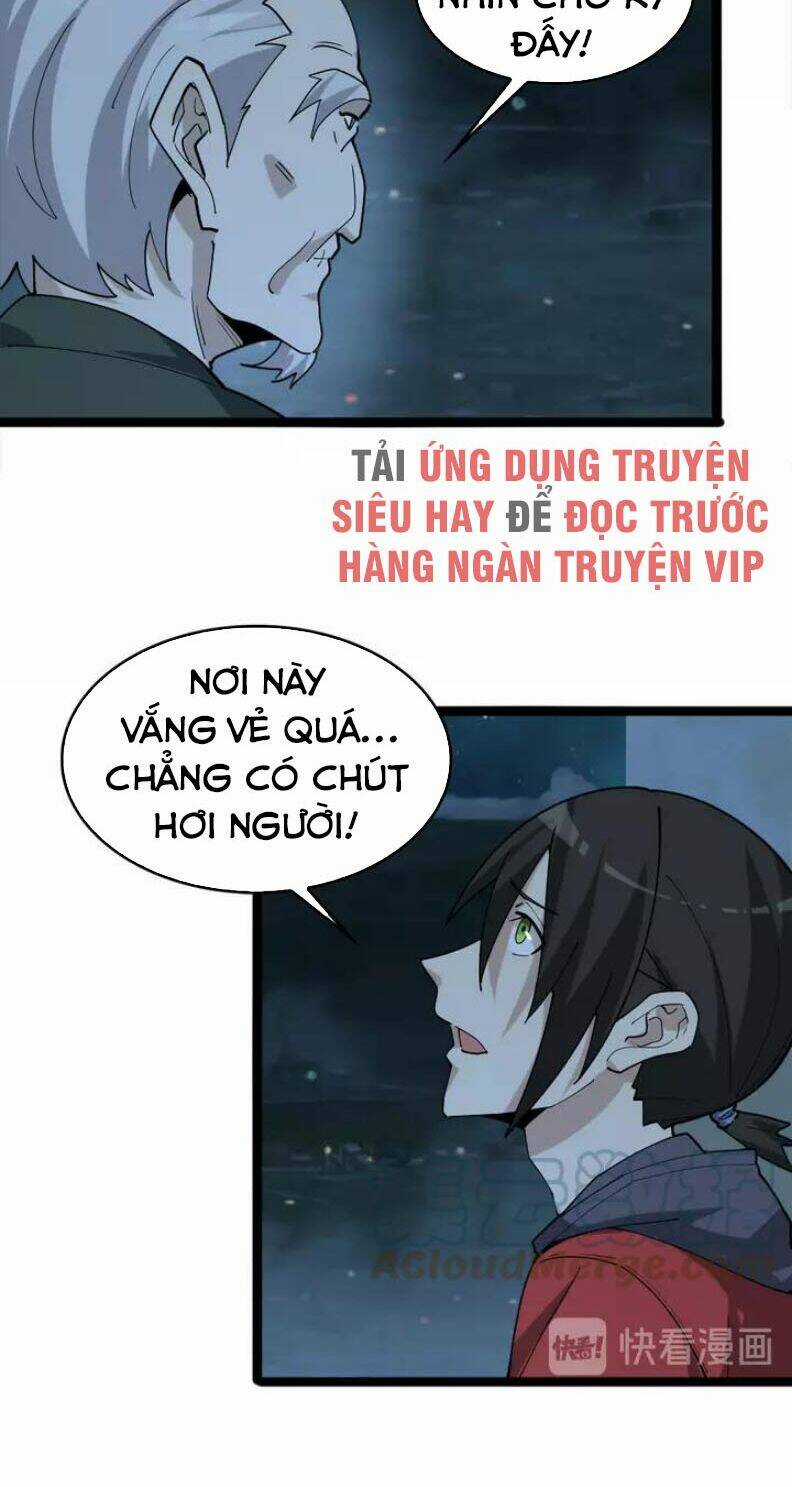 Siêu Cấp Đại Chủ Bạ Chapter 104 trang 31