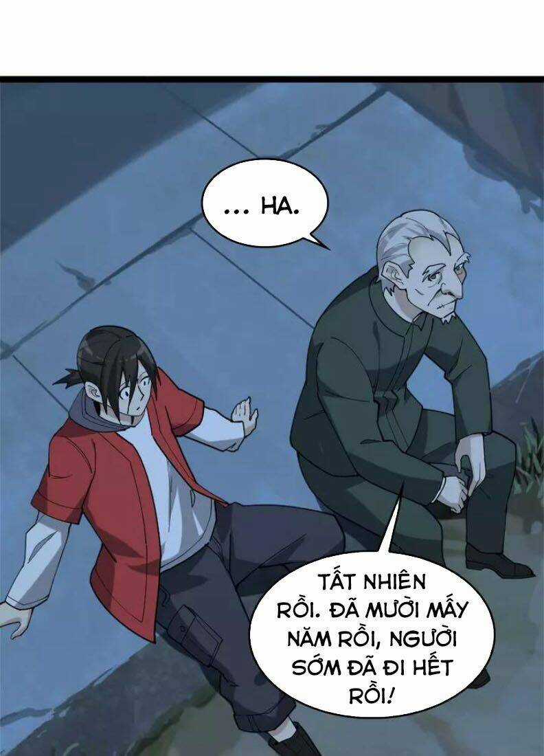 Siêu Cấp Đại Chủ Bạ Chapter 104 trang 32